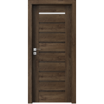 Porta KONCEPT A1 Dub Poludňajší 